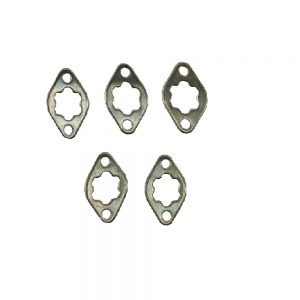 Engine Sprocket Lock